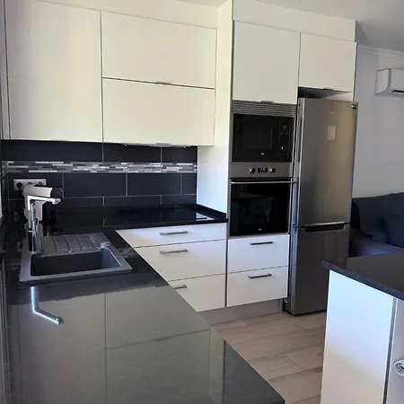 Apartment Machadinho Albufeira