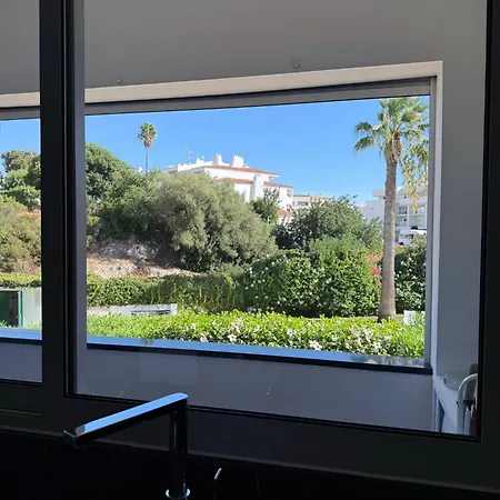 Apartment Machadinho Albufeira