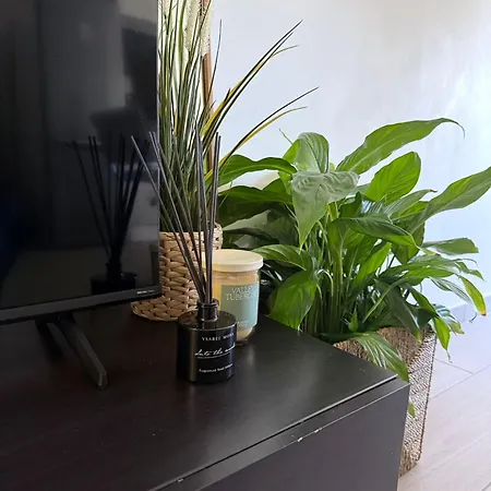 Machadinho Apartment