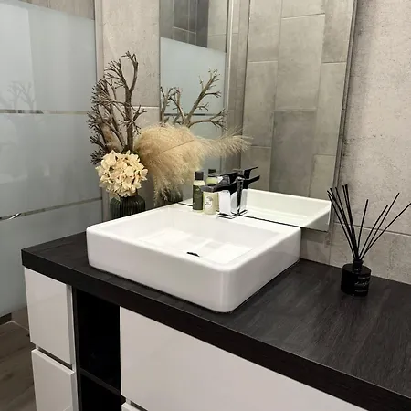 Apartment Machadinho