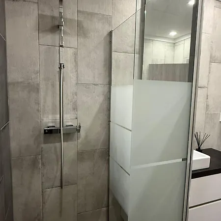 Apartment Machadinho