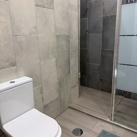 Apartment Machadinho *