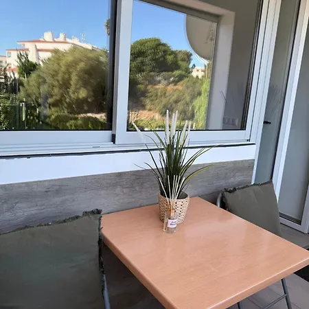 Machadinho Apartment