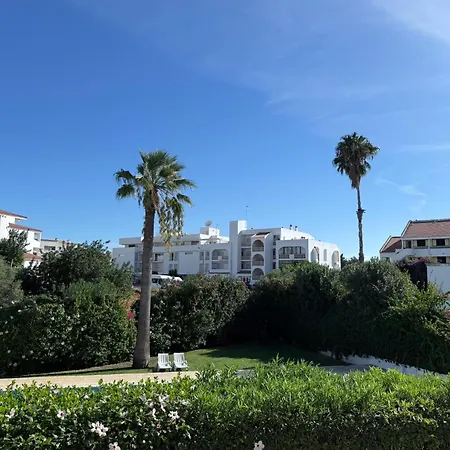 Apartment Machadinho