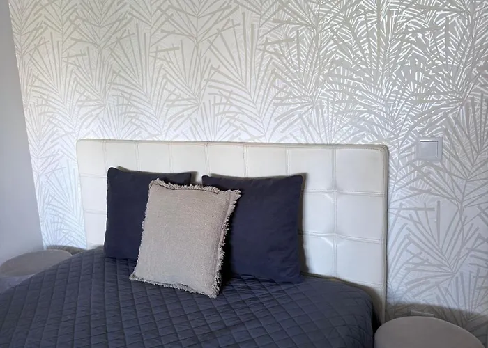 Apartamento Machadinho *