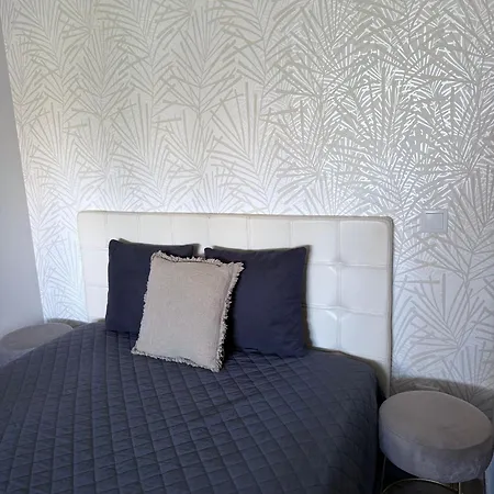 Apartamento Machadinho *