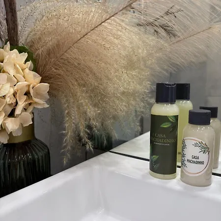 Machadinho * Albufeira