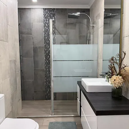 Machadinho Apartamento Albufeira