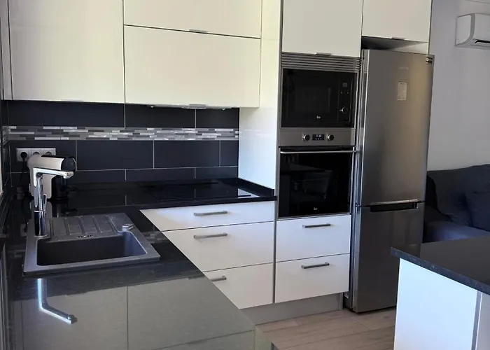 Appartamento Machadinho Albufeira