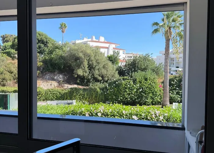 아파트 Machadinho 알부페이라