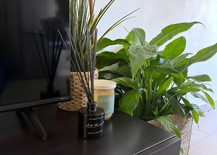 Machadinho Appartamento