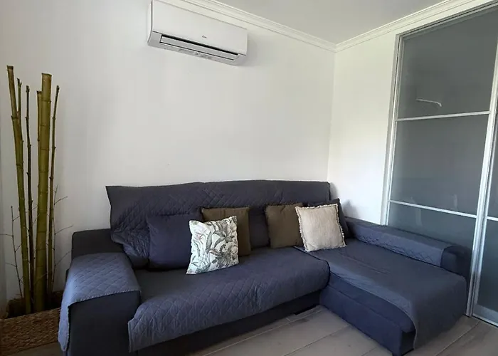 Machadinho Apartment *
