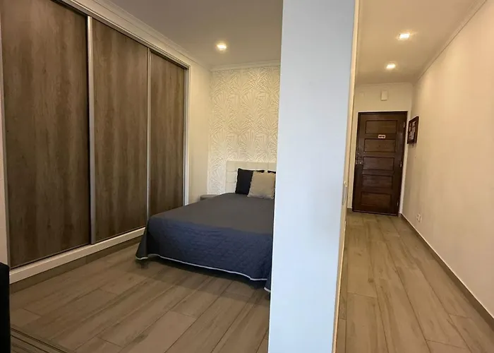 Apartment Machadinho *