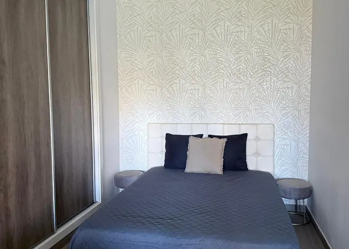 Machadinho Appartamento *