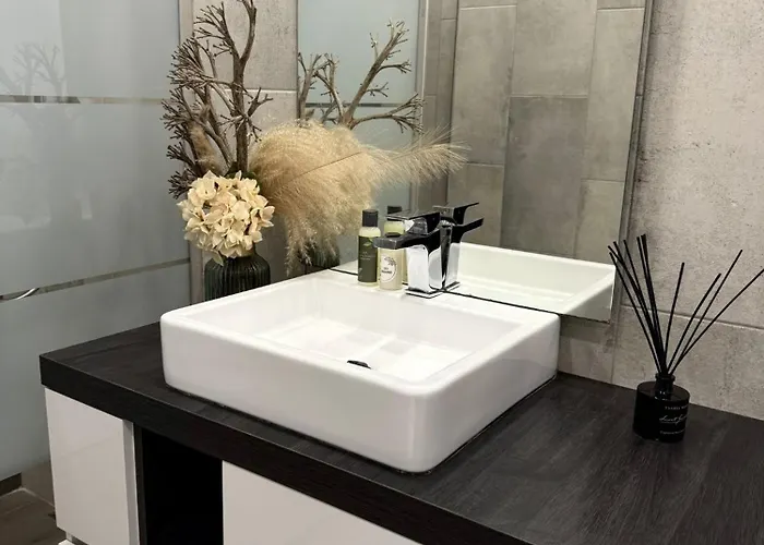 아파트 Machadinho