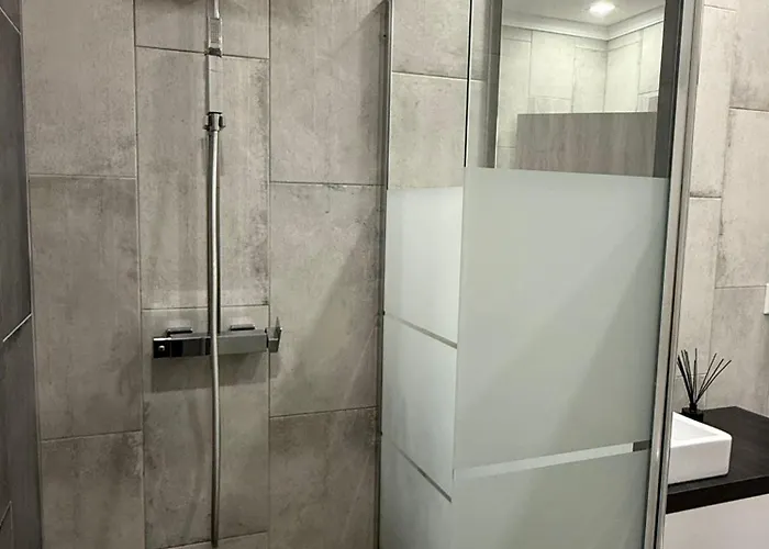 Apartment Machadinho