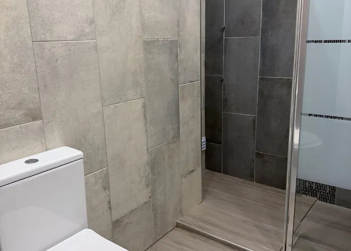 아파트 Machadinho *