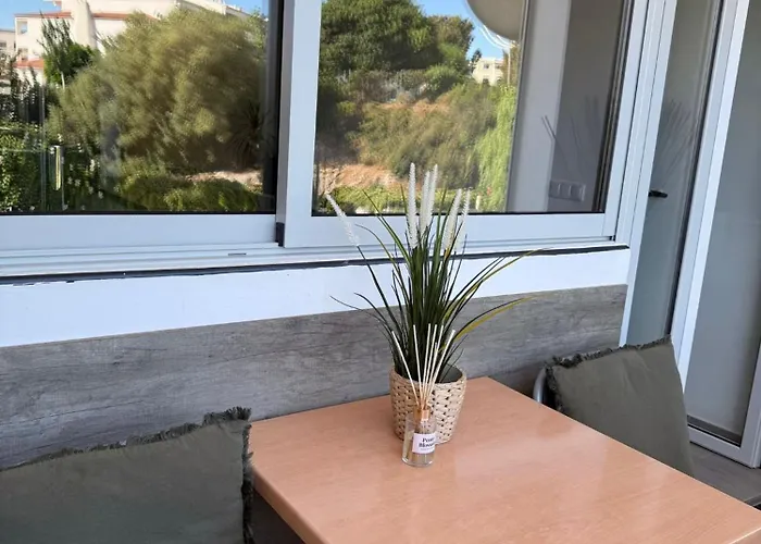 Machadinho 아파트