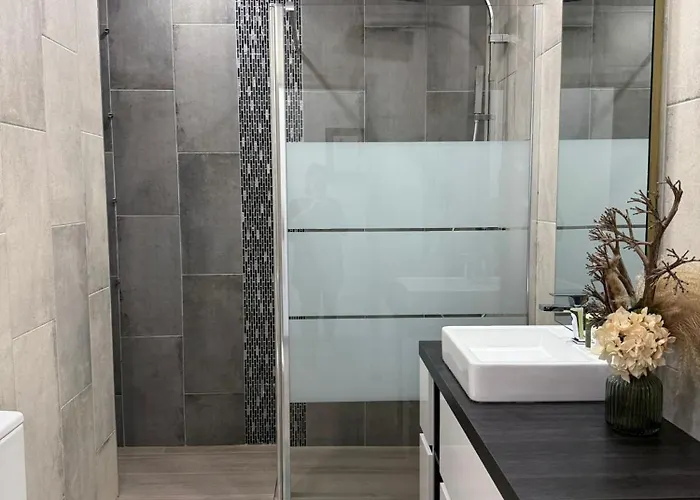 Machadinho 아파트 알부페이라