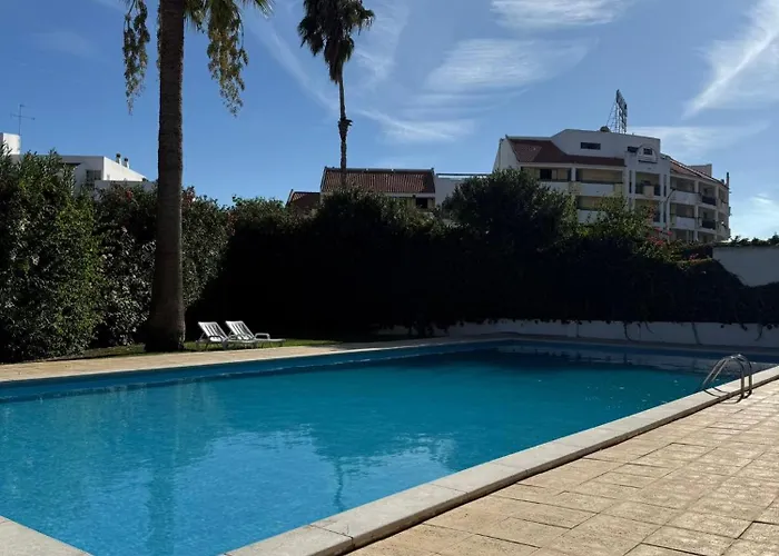 Machadinho 아파트