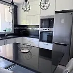 Machadinho 公寓