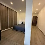 公寓 Machadinho *