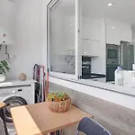 Machadinho 公寓 阿尔布费拉