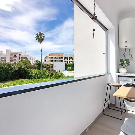Machadinho Apartament Albufeira