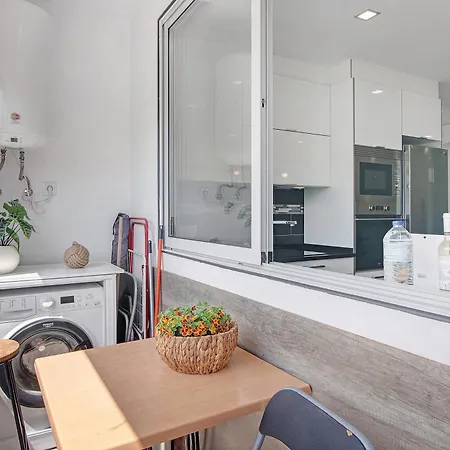 Machadinho Apartament Albufeira